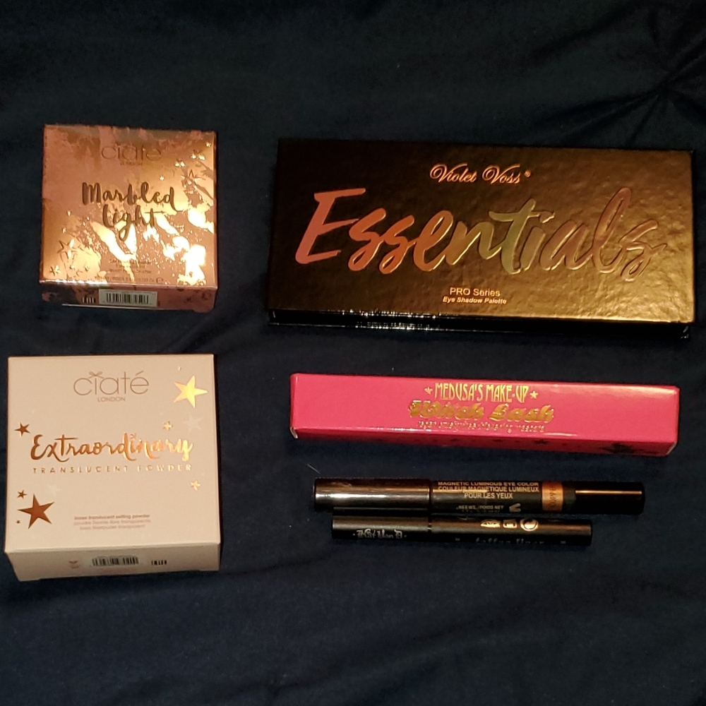 Makeup Bundle